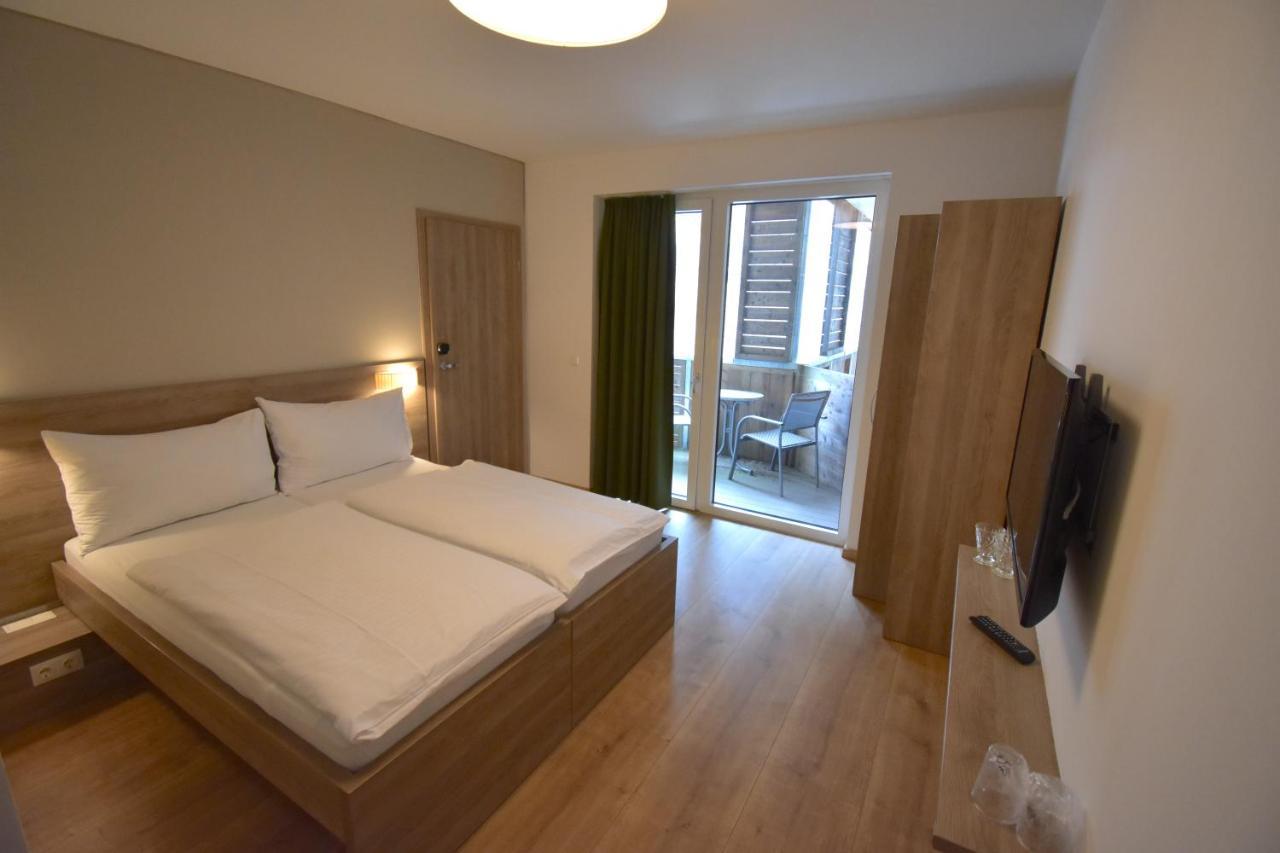 Im Lungau Hotel 3*