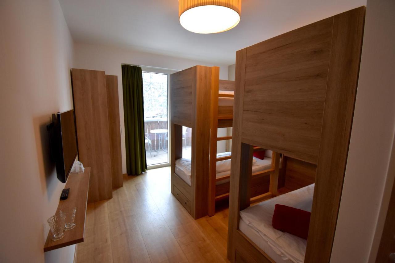 Im Lungau Hotel