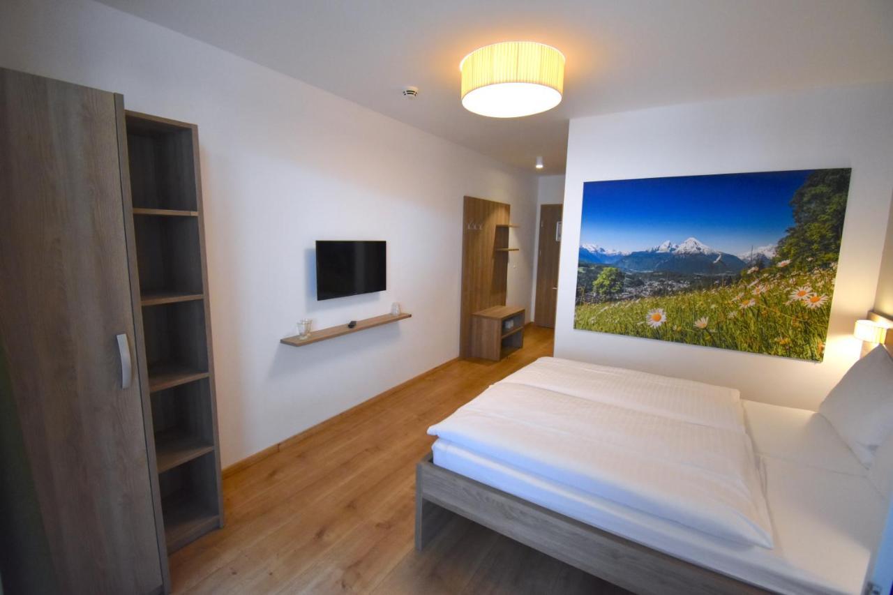 Hotel Im Lungau 3*