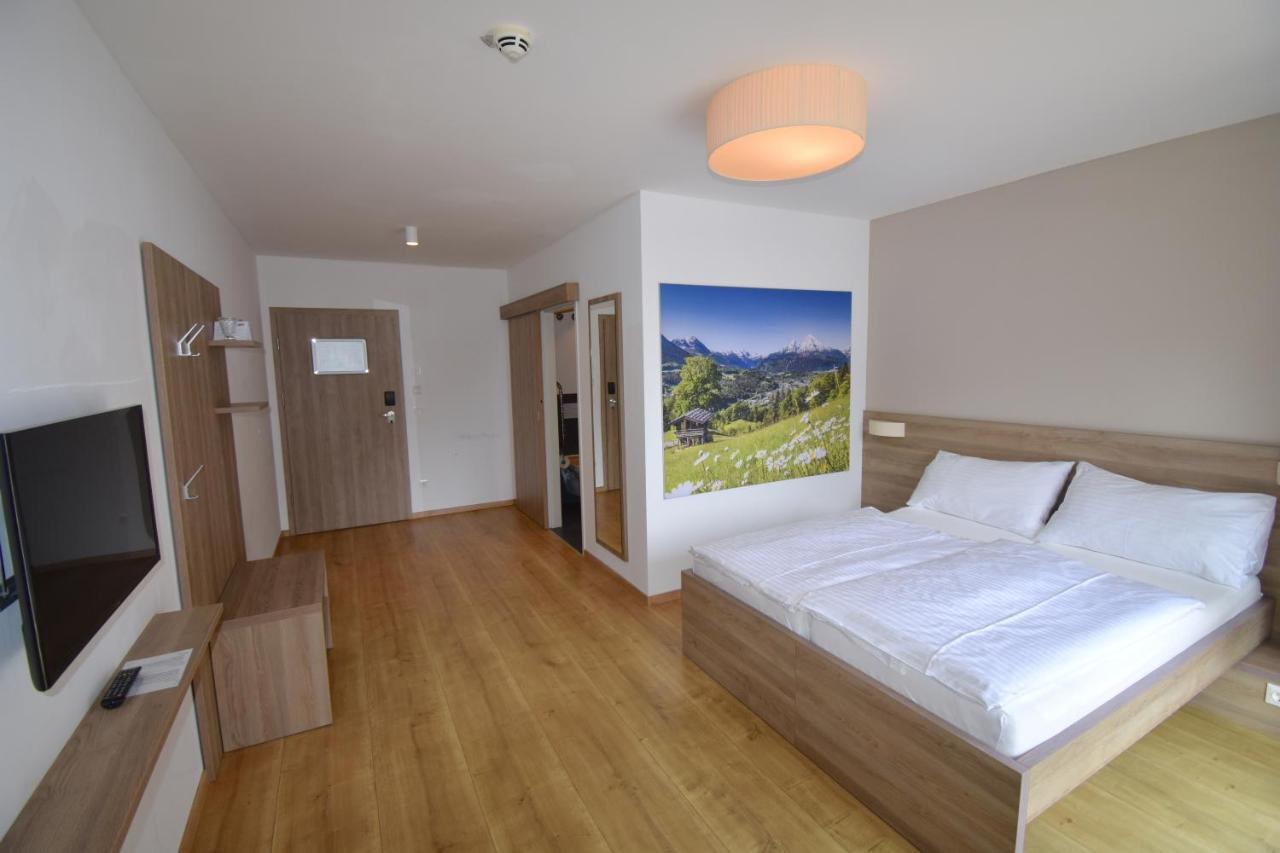 Im Lungau Hotel 3*