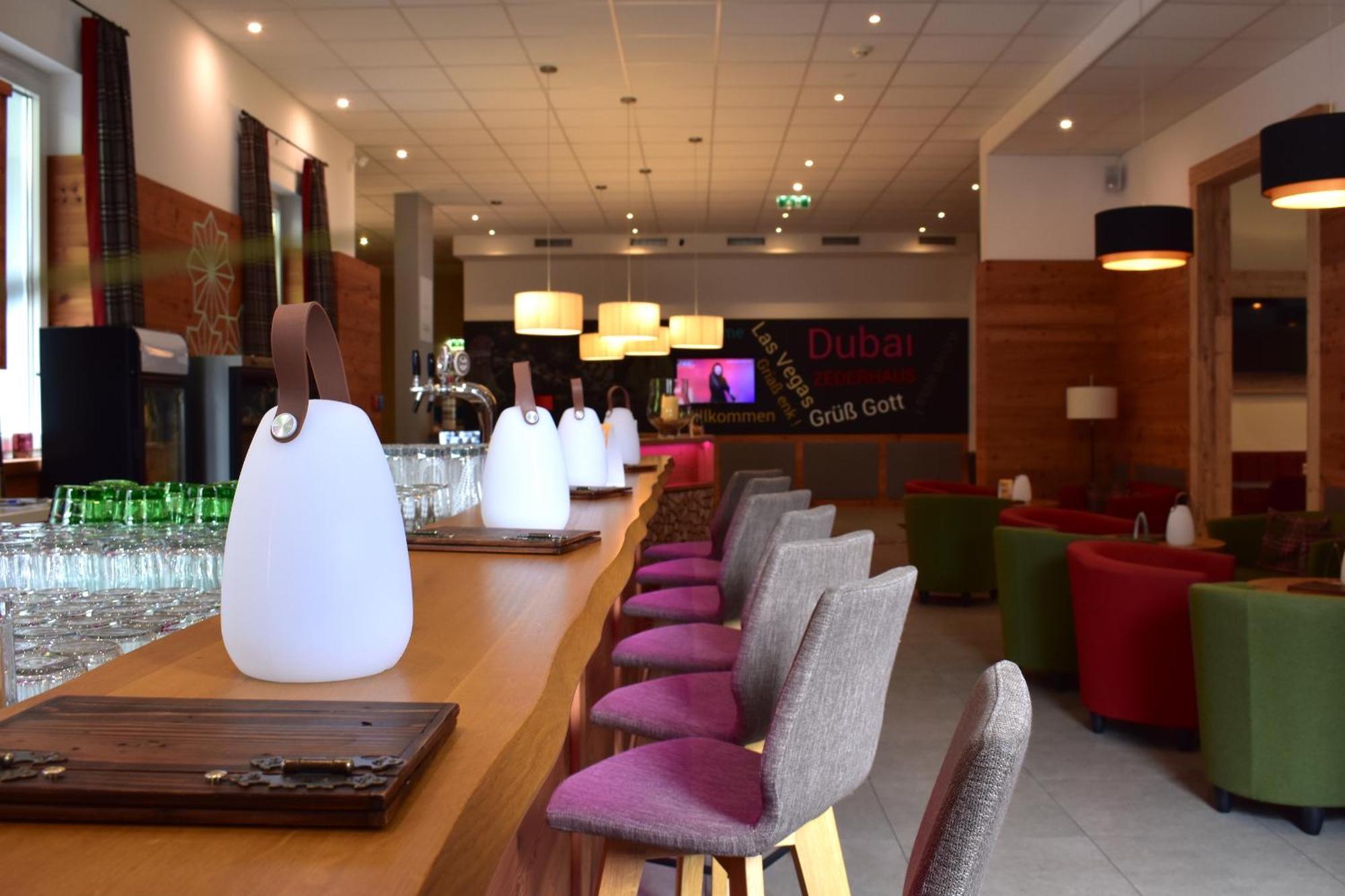 Im Lungau Hotel
