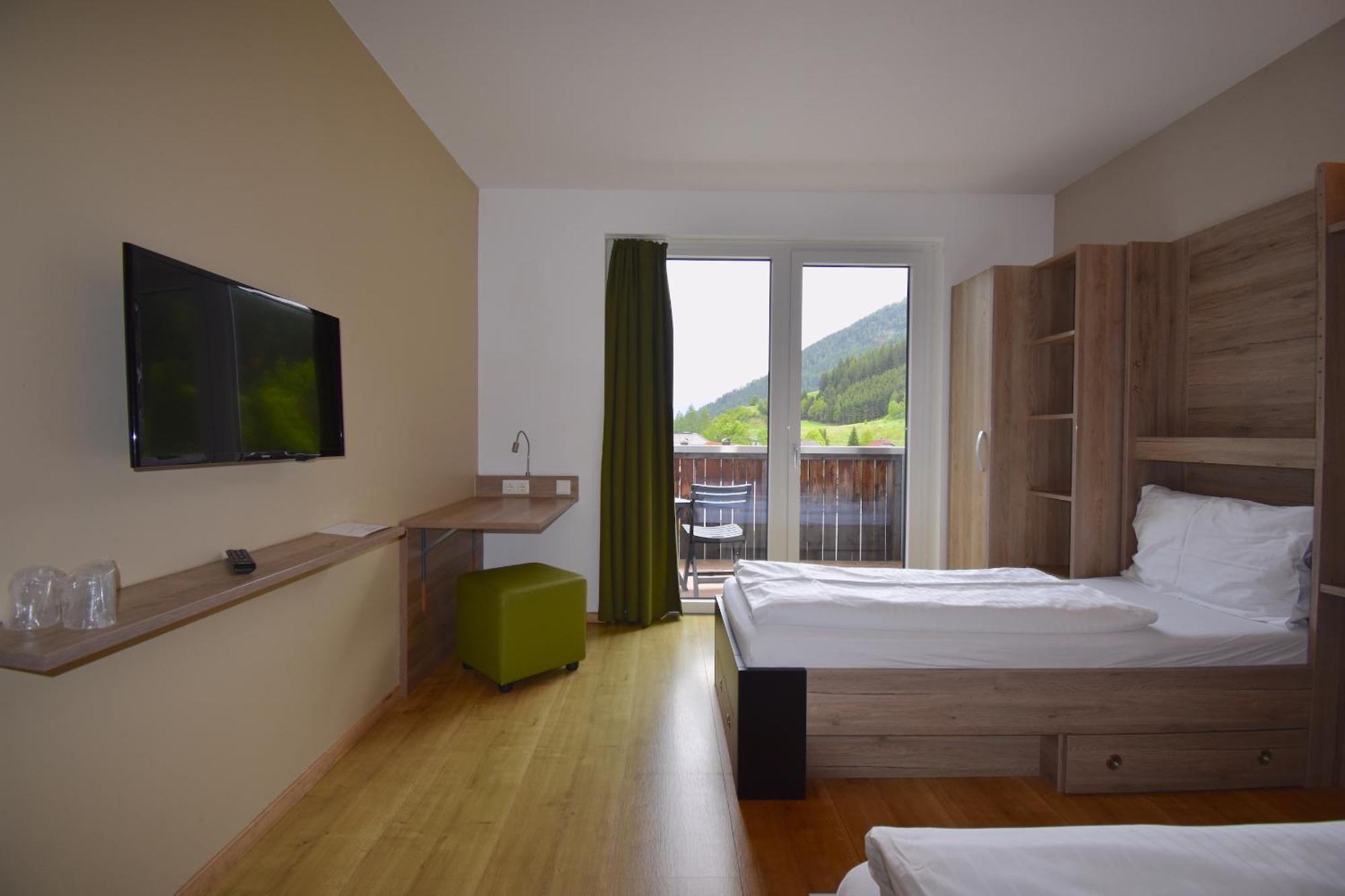 Im Lungau Hotel 3*