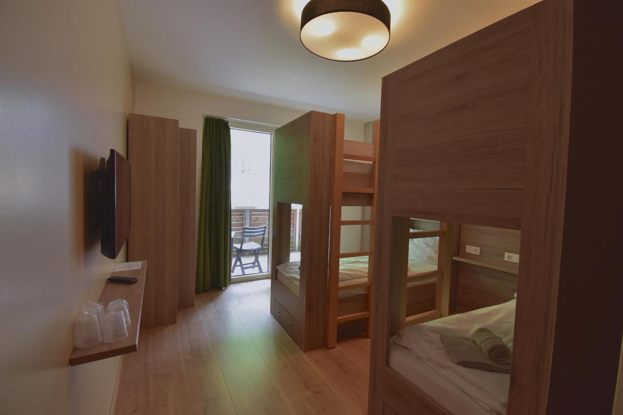 Hotel Im Lungau 3*