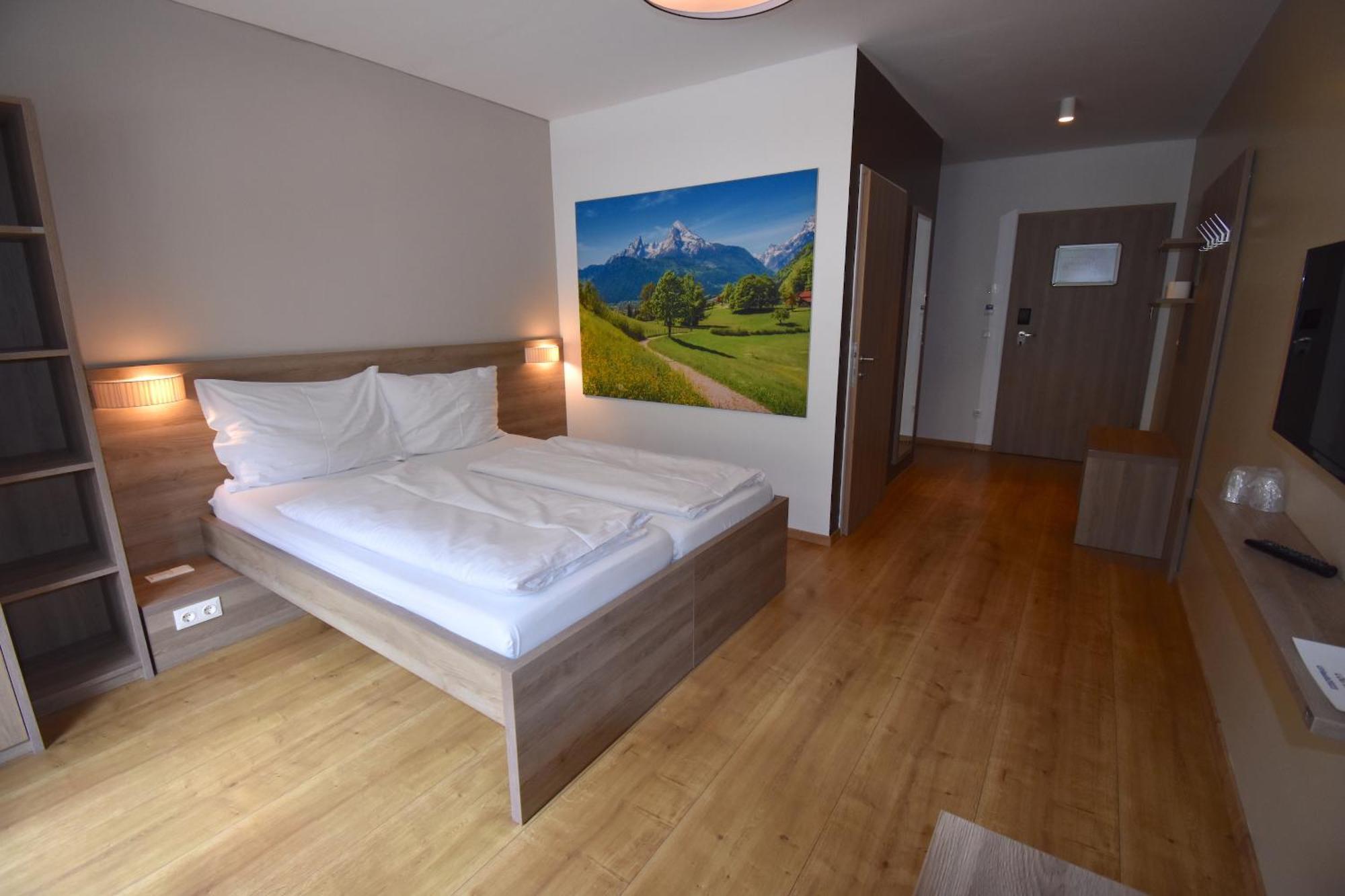 Hotel Im Lungau Zederhaus