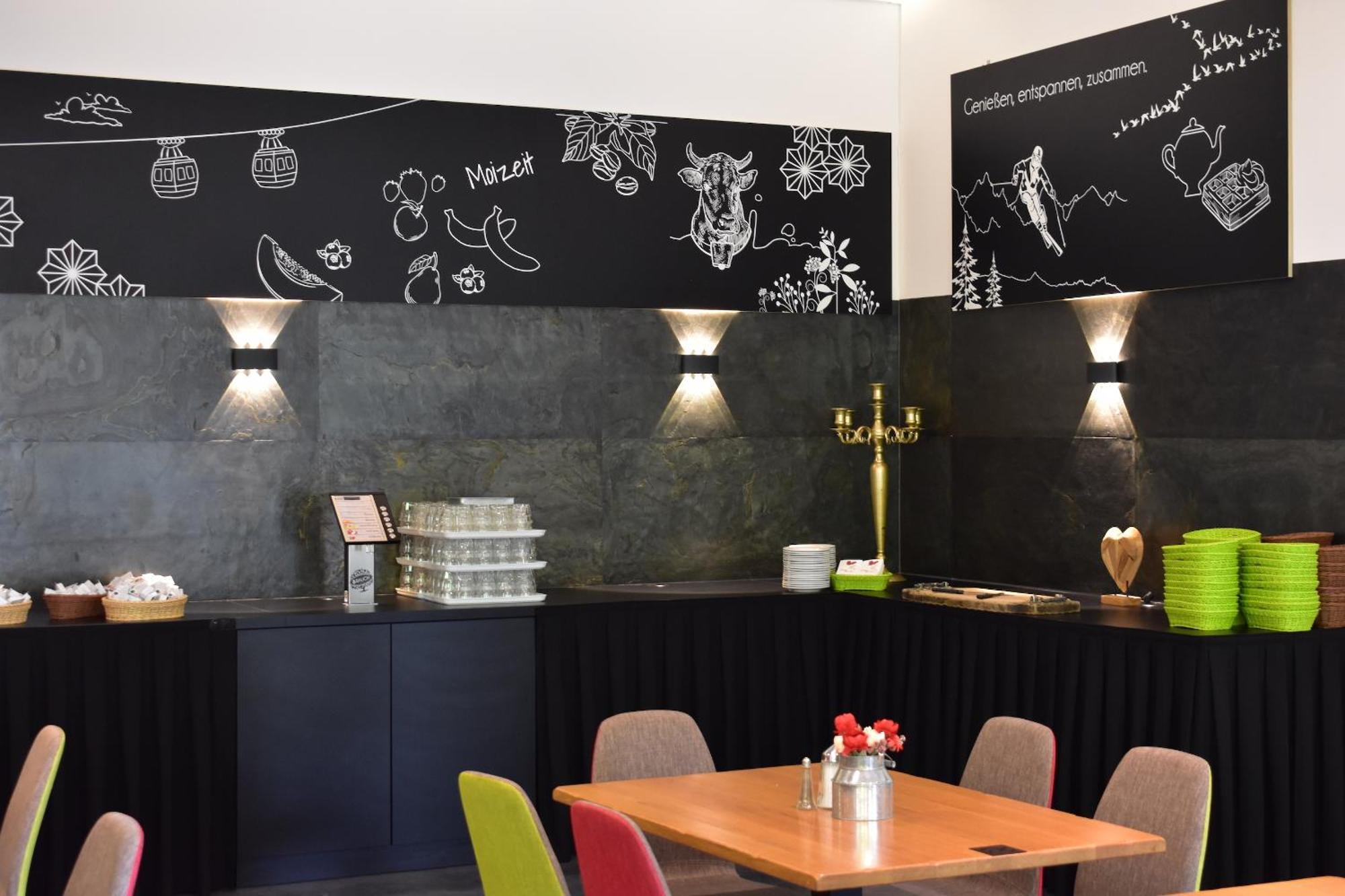 Im Lungau 3* Zederhaus