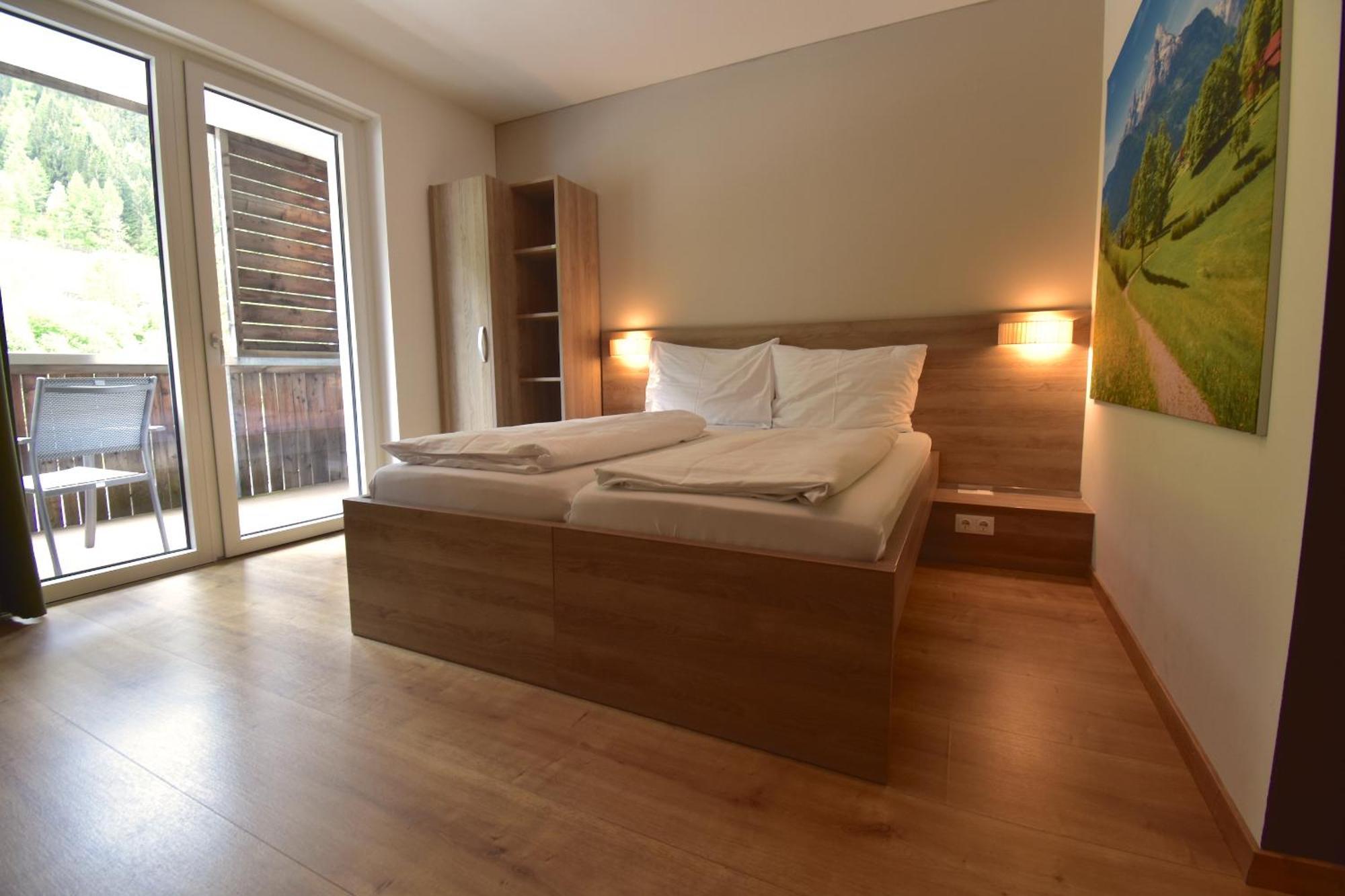 Im Lungau Hotel