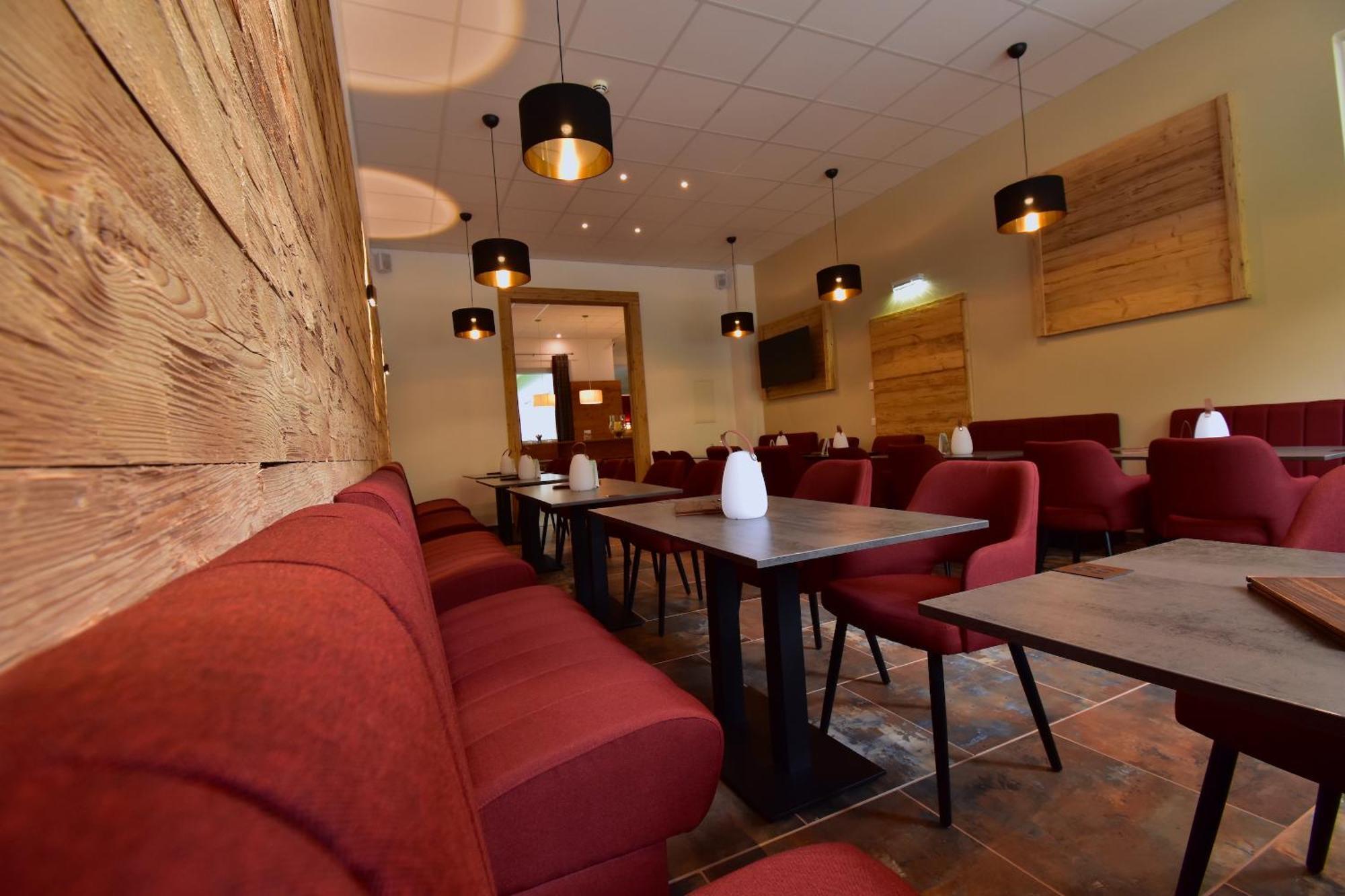 Hotel Im Lungau 3*